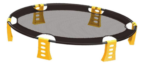Juego De Red Roundnet, Juego De Juguetes, Red De Voleibol De