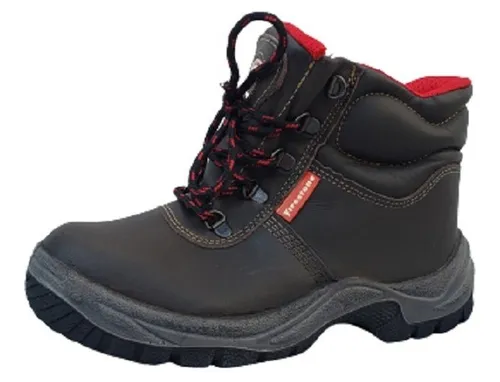 Botines De Trabajo Firestone MercadoLibre