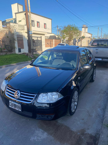 Volkswagen Bora 2.0 Trendline 115cv