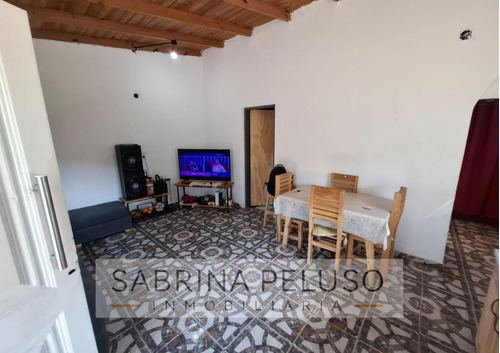 Venta Casa Paso Del Rey