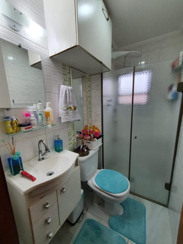 Imagem 9 de 9 de Apartamento Em Vila Nivi, São Paulo/sp De 44m² 1 Quartos À Venda Por R$ 225.000,00 - Ap905379-s