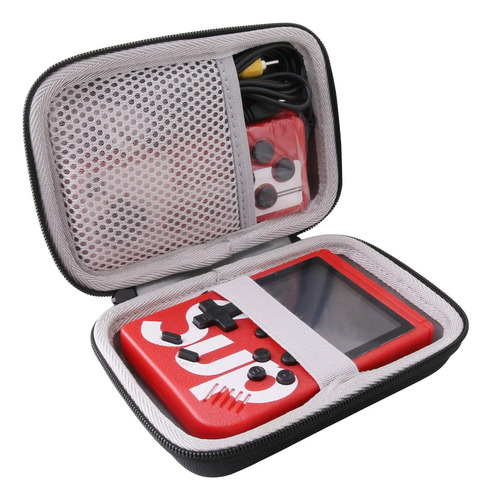 Estuche Rígido Para Jamswall/batlofty Consola De Juegos Port