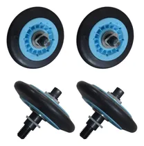Comprar Dc97-16782a Kit De 4 Rodillos De Tambor Para Secadora Samsun