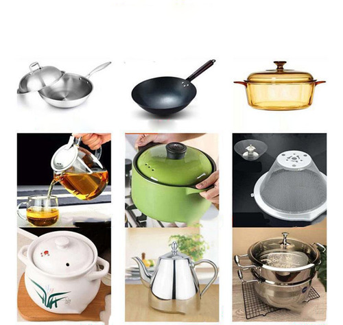 Limpiador De Espuma Multiusos U, Eliminador De Óxido, Kitche