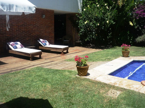 Imagen 4 de 30 de Casa En Punta Del Este, Zona Mansa