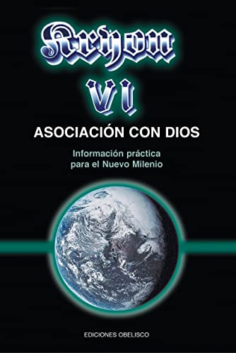 Libro Kryon Vi Asociacion Con Dios Informacion Practica Para
