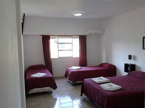 Venta De Hotel Costa Marina En Santa Teresita
