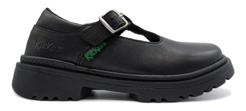 Zapatos Nena Guillerminas Colegial Kickers 31/34 Kilah