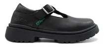 Comprar Zapatos Nena Guillerminas Colegial Kickers 31\u002F34 Kilah