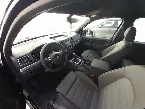 Volkswagen Amarok 3.0 V6 Cd Highline