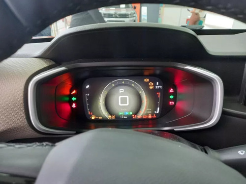 Citroën C3 Aircross 1.0 Shine Turbo 200 Cvt Bitono