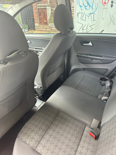 Volkswagen Suran 1.6 Trendline