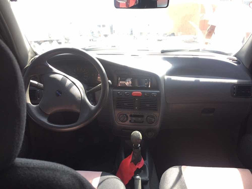 Fiat Palio Edx