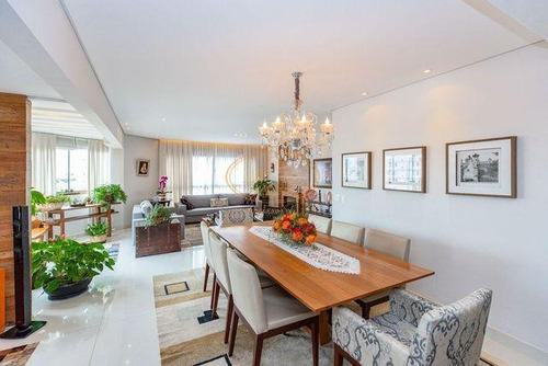 Apartamento Com 3 Dormitório(s) Localizado(a) No Bairro Vila Mascote Em São Paulo / São Paulo - 17563:925062