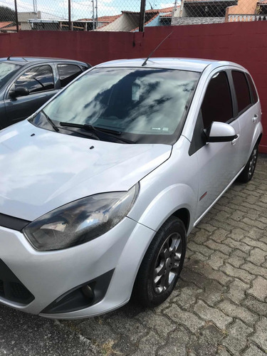 Imagem 1 de 13 de Ford Fiesta Mpi Class Hatch Flex