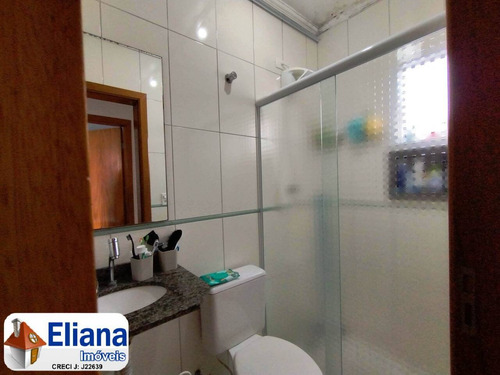 Imagem 8 de 15 de Cobertura Frente 42 + 42 M² - Vl. Alice - Ma5733