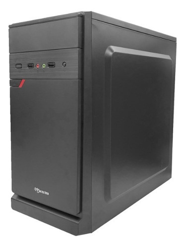 Pc Computador Intel Core I7 Octa-core / 16gb / Wi-fi / Win11
