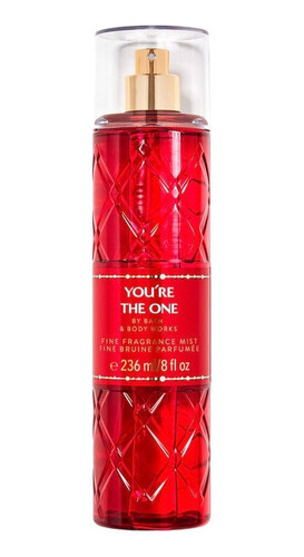 You Are The One Bath Body Works - mL a $339