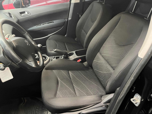 Peugeot 308 1.6 Active 115cv Pro.cre.auto