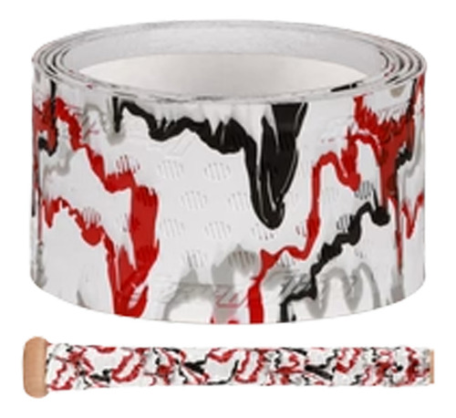 Grip Cinta Para Bat Beisbol Softbol Ultra Dsp Lizard Skins Color Fury Camo