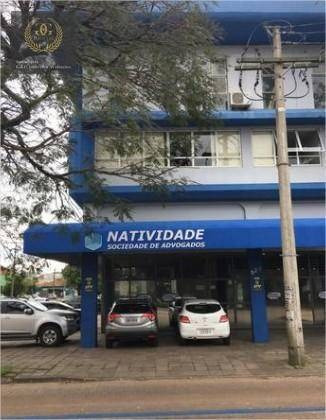 Imagem 2 de 18 de Prédio À Venda, 1564 M² Por R$ 4.500.000,00 - Navegantes - Porto Alegre/rs - Pr0009