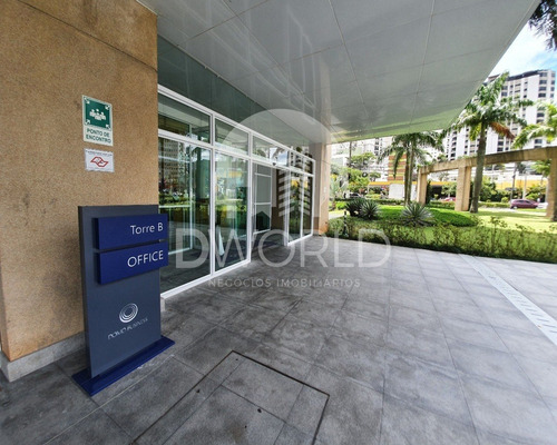 Imagem 18 de 26 de Sala C/ Ponto De Hidráulica - Carência Para Reforma!** - Sa01097 - 34045232