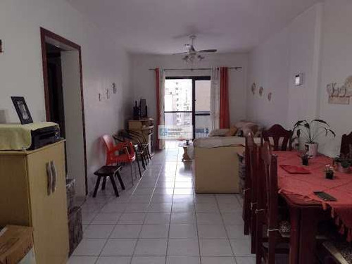 Imagem 2 de 16 de Apartamento Com 2 Dorms, Aviação, Praia Grande - R$ 365 Mil, Cod: 3189 - V3189