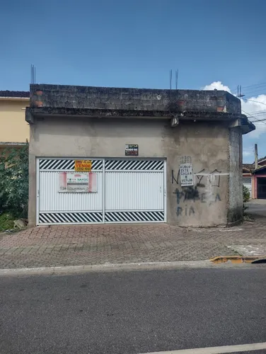 Eu Vendo Salão Praia Grande