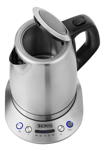 Imagen 6 de 8 de Hervidor Thomas Th-6650dti 1,7 Litros