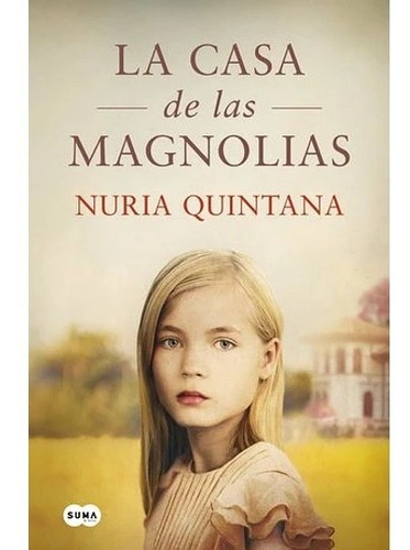 La Casa De Las Magnolias