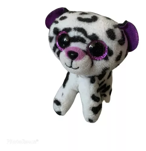 Mini peluche ty béanie boos