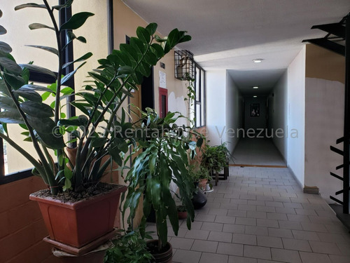 Imagen 15 de 16 de Apartamento En Urb. Bosque Alto, Maracay Edo. Aragua Mls #22-19138