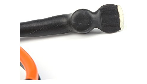 Cable Calefactor Tuberas 3 Pies Heatit Hisd Con Termostato I