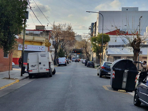 Imagen 9 de 15 de Venta Lote 86 M² - 681m² Cons. C/fact. En Boedo