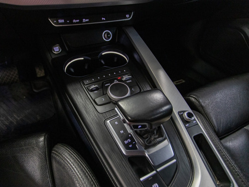 Audi A5 Sportback 2.0 Tfsi Stronic Quattro 230cv