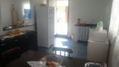 Imagem 3 de 14 de Casa Com 2 Quartos E Churrasqueira Em Itanhaém/sp | 3857-pc
