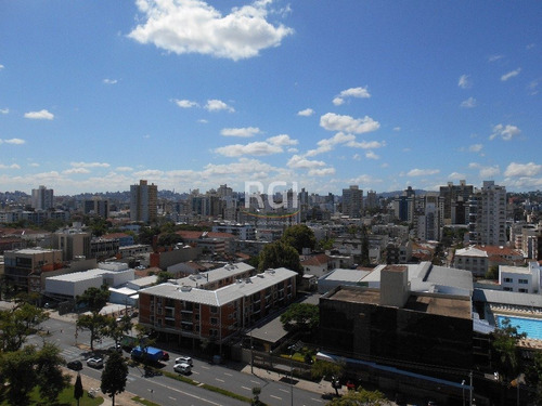 Imagem 1 de 30 de Apartamento Praia De Belas Porto Alegre - 5277