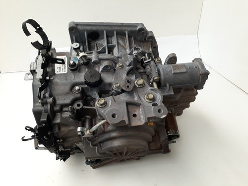 Cambio Automatico Gm Nova Tracker 1.0 3cil 2020/21 (6t30) (Usado)