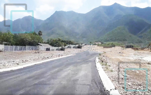 Imagen 2 de 13 de Terrenos En Venta Bosques De Las Misiones Zona Carretera Nacional Santiago