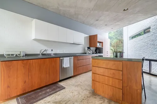 Casa En Condominio Con Exclusivo Diseño Arquitectónico