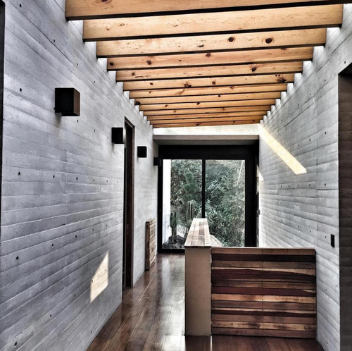 Casa En Bosque Real