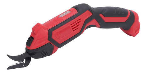 Tijeras Eléctricas Inalámbricas Para Cortar Tela, Portátiles