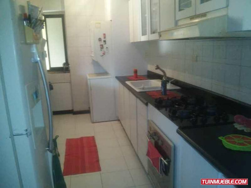 Apartamentos En Venta Gua-244
