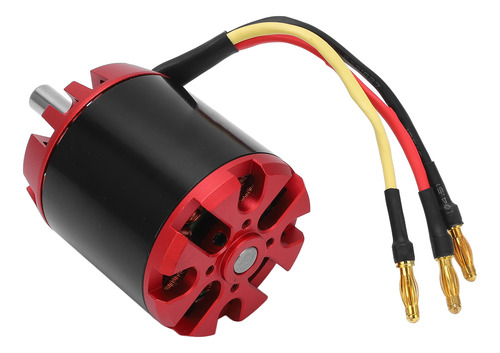 Motor De Scooter Eléctrico 5065 270kv Sin Sensor De Alta Pot