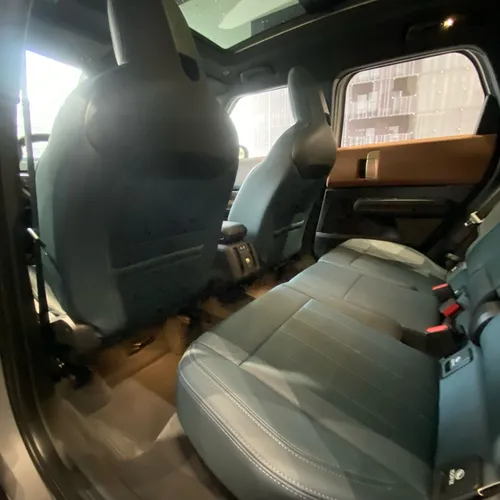 Mini Countryman S All4