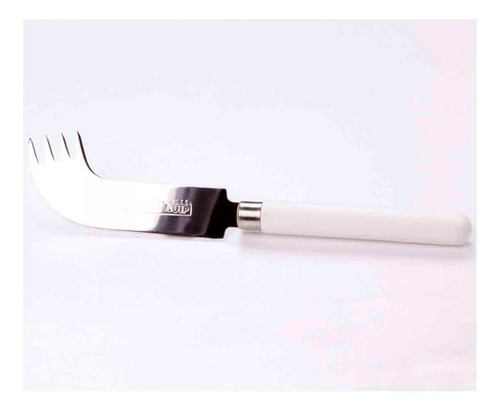 Cuchillo Tenedor Comer Una Sola Mano Para Hemiplegicos