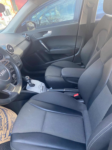 Imagen 10 de 18 de Audi A1 2018 1.4 Tfsi Stronic 125cv
