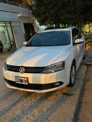 Volkswagen Vento 2.0 Luxury I 140cv Dsg