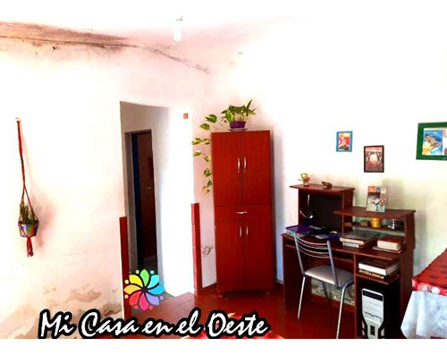 Vendido! Casa 2 Dorm - 800mts Centro - Embalse - Calamuchi
