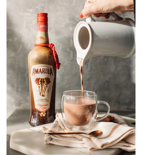 Amarula Cream Ethiopian Coffee 750cc